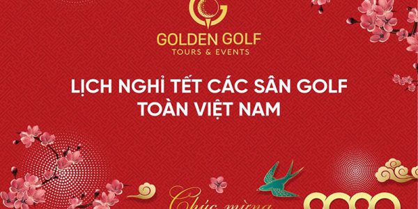 Ha Viet Golf Company announces the Lunar New Year holiday schedule