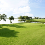 Dong Nai golf resort