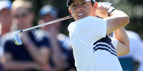 Rory McIlroy “linh cảm” Ryder Cup sẽ hoãn đến 2021