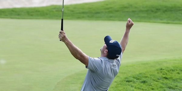 Michael Thompson vô địch 3M Open, giành danh hiệu PGA Tour thứ 2