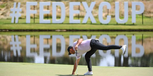 WGC-FedEx St.Jude Invitational 2020: The teetime schedule for round 2