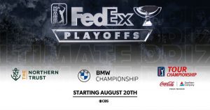 FedEx Cup Playoffs Round: Useful information that golfers need to know