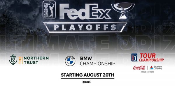 Vòng FedEx Cup Playoffs: Những thông tin hữu ích các golfers cần biết