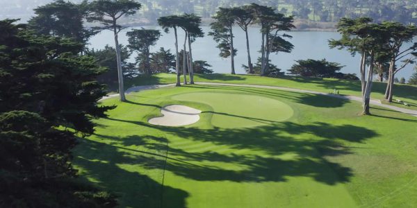 Update the results of the first round of the PGA Championship 2020 tournament