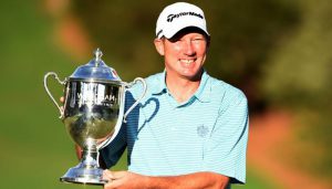 Wyndham Championship 2020: Jim Herman won and got the third PGA TOUR title