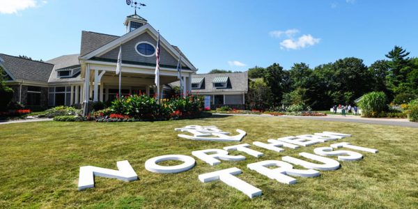 The Northern Trust event: Continuing with the tee times schedule of round 2