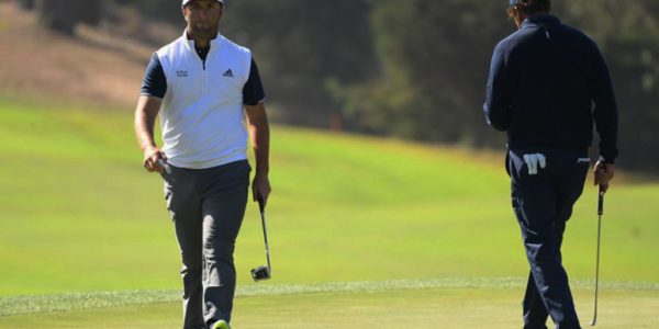 Official World Golf Ranking (OWGR): Jon Rahm lấy lại vị trí đứng đầu sau 1 tuần