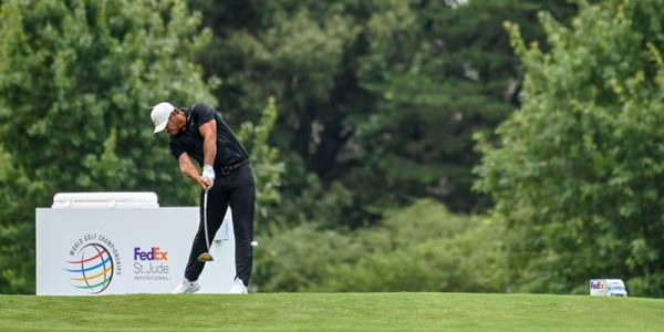 WGC-FedEx St.Jude Invitational 2020: Update tee time schedule for round 4