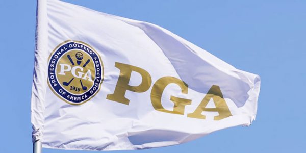 PGA Championship 2020 started with tee times schedule of round 1