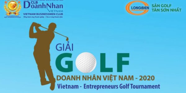 Giải golf kỉ niệm ngày Doanh nhân Việt Nam “chật kín” người chơi sau một ngày thông báo.