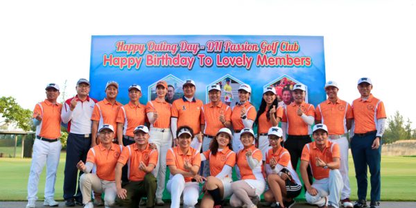 Ra mắt Passion Golf Club Đà Nẵng