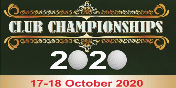 Vietnam Golf & Country Club lên lịch khởi tranh Club Championships 2020