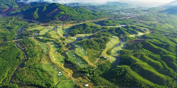 Ba Na Hills Golf Club giành giải thưởng danh giá từ Tripadvisor