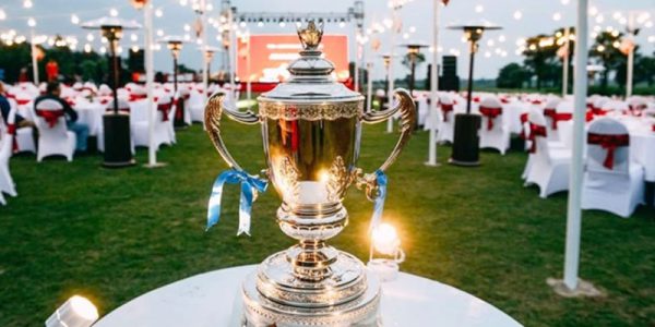 The 10th Anniversary Cup: Sự kiện kỷ niệm 10 tuổi CLB golf Heron Lake