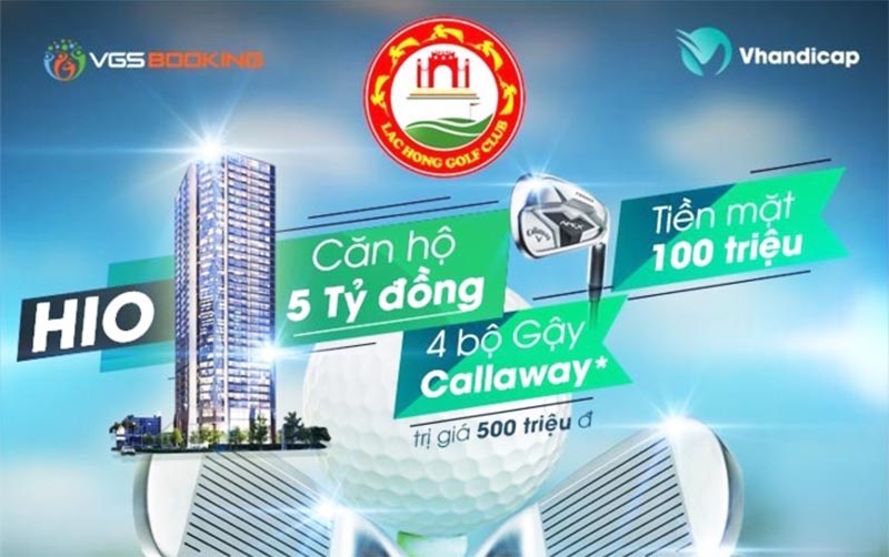 Giải SN CLB Lạc Hồng