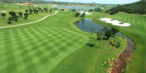 Chuẩn bị cho Seagame 31: Vĩnh Phúc xin đăng cai môn golf