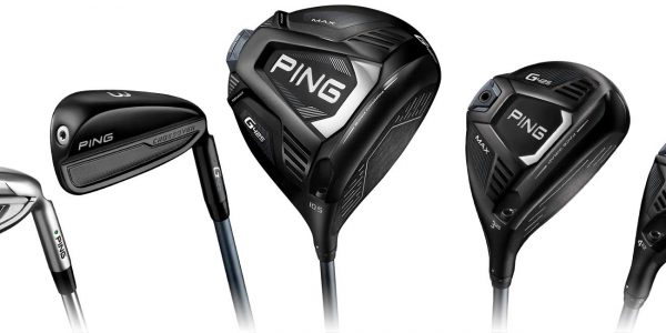 BỘ GẬY GOLF PING G425 – DÒNG SẢN PHẨM ẤN TƯỢNG CỦA PING