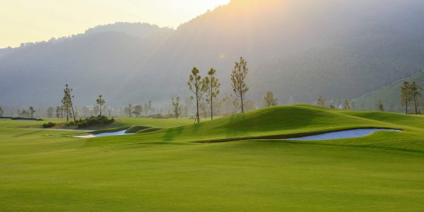 FCA Golf Tournament 2021 – Đánh thức đại ngàn