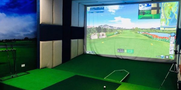 XU THẾ GOLF 3D CÓ GÌ HẤP DẪN