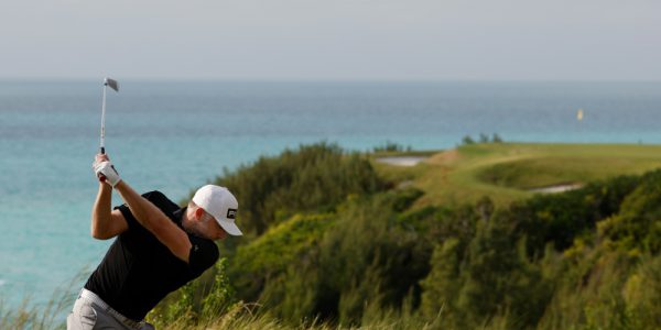 Tân binh Lucas Herbert có chiến thắng đầu tiên trên PGA Tour