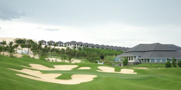 TOUR GOLF HÀ NỘI – MŨI NÉ 4N3Đ