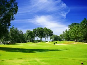 Sân Golf Thủ Đức (Vietnam Golf & Country Club) và những điều chưa biết